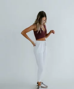 Thread & Supply Ready For Relaxation Jogger 12 Thread & Supply Ready For Relaxation Jogger