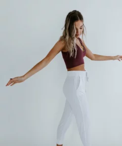 Thread & Supply Ready For Relaxation Jogger 13 Thread & Supply Ready For Relaxation Jogger