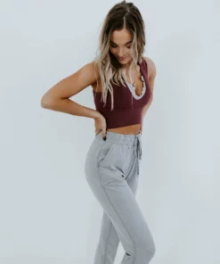 Thread & Supply Ready For Relaxation Jogger 9 Thread & Supply Ready For Relaxation Jogger