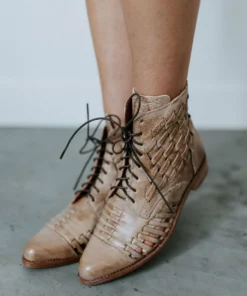 Evolutions Brands Shoes Bed Stu Loretta Boot