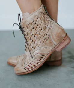 Evolutions Brands Shoes Bed Stu Loretta Boot