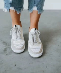 SHUSHOP Sole Mate Low Top Sneaker Shoes