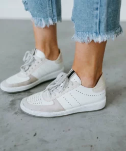 SHUSHOP Sole Mate Low Top Sneaker Shoes