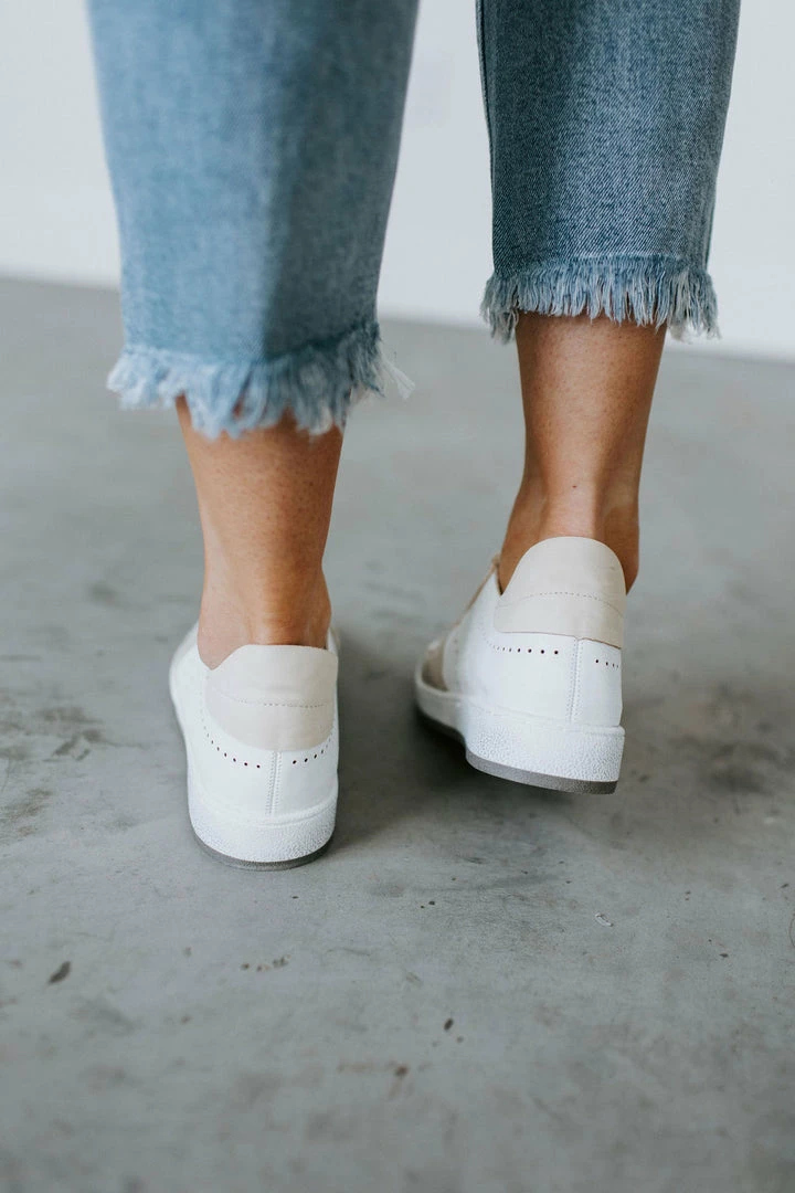 SHUSHOP Sole Mate Low Top Sneaker Shoes 5 SHUSHOP Sole Mate Low Top Sneaker Shoes