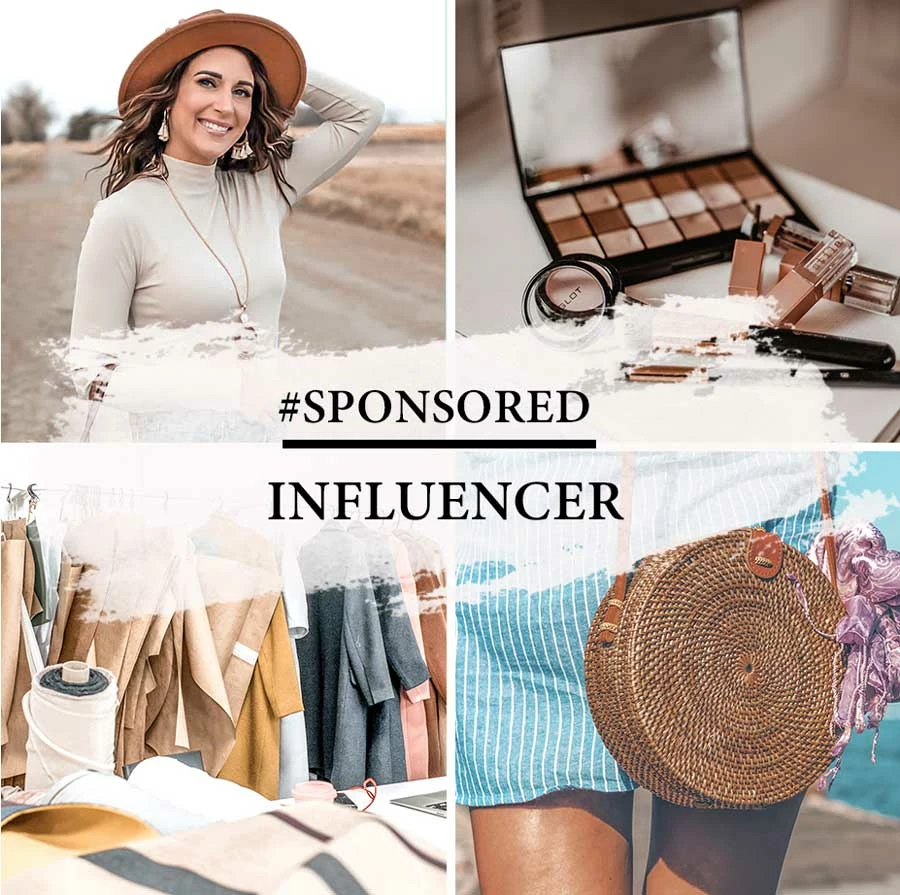 Belle & Rae Co. Lightroom Presets Sponsored 2 Belle & Rae Co. Lightroom Presets Sponsored