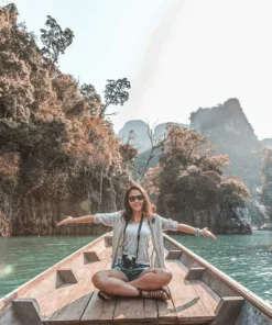 Belle & Rae Co. Influencer Lightroom Presets