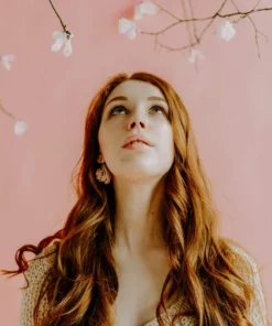 Belle & Rae Co. Ravishing Red