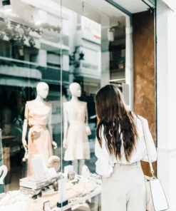 Belle & Rae Co. Lightroom Presets Bold & Brunette