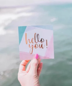 Belle & Rae Co. Subtle Blush Lightroom Presets