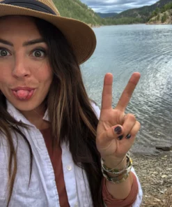 Belle & Rae Co. Boss Lady