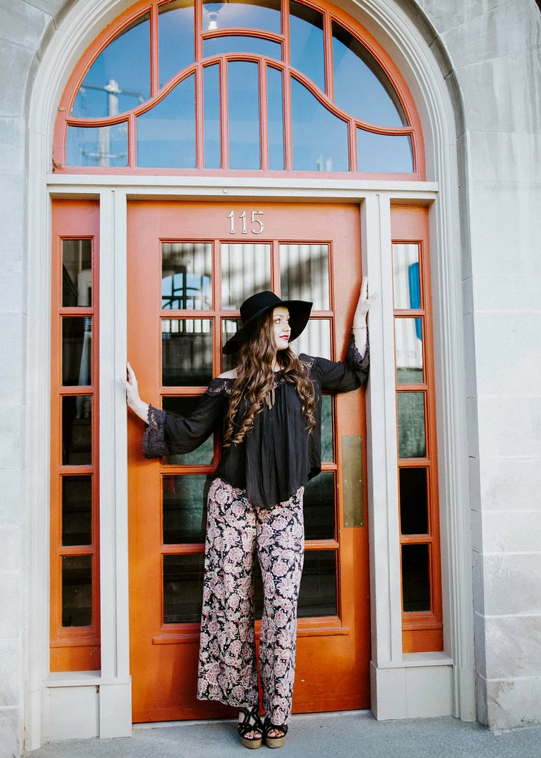 Belle & Rae Co. Ambitious 7 Belle & Rae Co. Ambitious