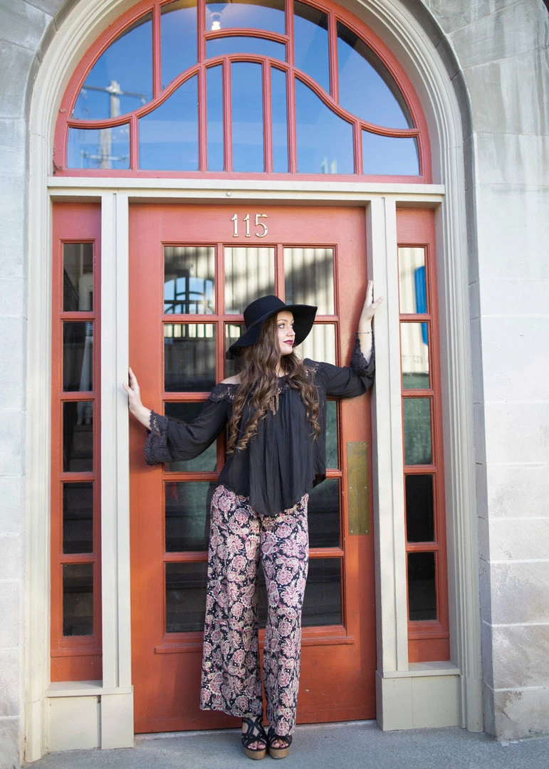 Belle & Rae Co. Ambitious 6 Belle & Rae Co. Ambitious