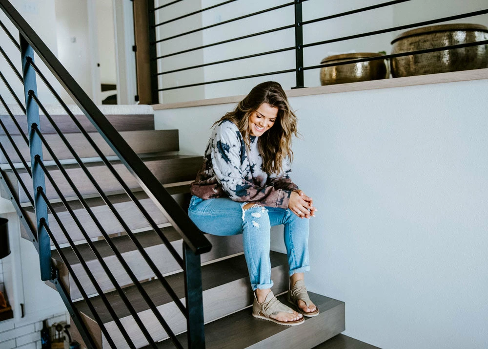 Belle & Rae Co. Ambitious 5 Belle & Rae Co. Ambitious