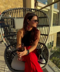 Belle & Rae Co. Boss Lady