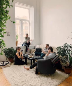 Belle & Rae Co. Coffee Shop