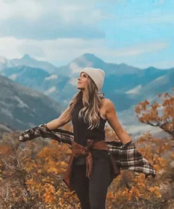 Belle & Rae Co. Lightroom Presets Sweater Weather