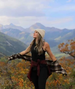 Belle & Rae Co. Lightroom Presets Sweater Weather