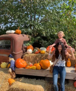 Belle & Rae Co. Lightroom Presets Sweater Weather