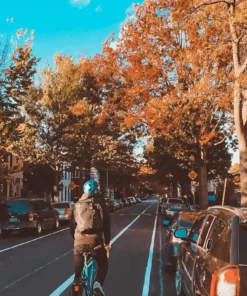 Belle & Rae Co. Lightroom Presets Sweater Weather