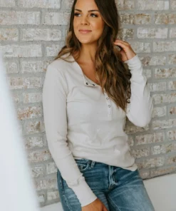 Lauriebelles Harper Henley By Lily & Lottie