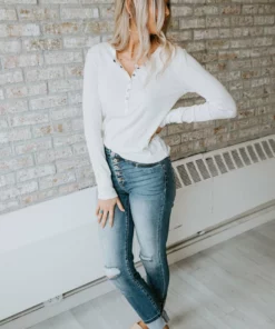 Lauriebelles Harper Henley By Lily & Lottie