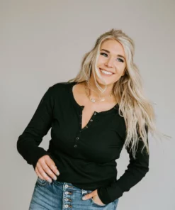 Lauriebelles Harper Henley By Lily & Lottie