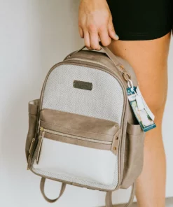 Faire Accessories & Gifts Mini Diaper Bag Backpack 16 Faire Accessories & Gifts Mini Diaper Bag Backpack