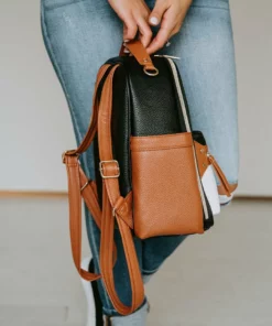 Faire Accessories & Gifts Mini Diaper Bag Backpack 14 Faire Accessories & Gifts Mini Diaper Bag Backpack