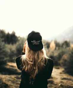 Belle & Rae Co. Lightroom Presets Bright & Blonde