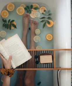 Belle & Rae Co. Lightroom Presets Rose Gold