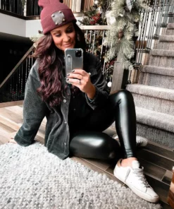 Belle & Rae Co. Lightroom Presets Barista