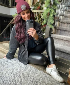 Belle & Rae Co. Lightroom Presets Barista