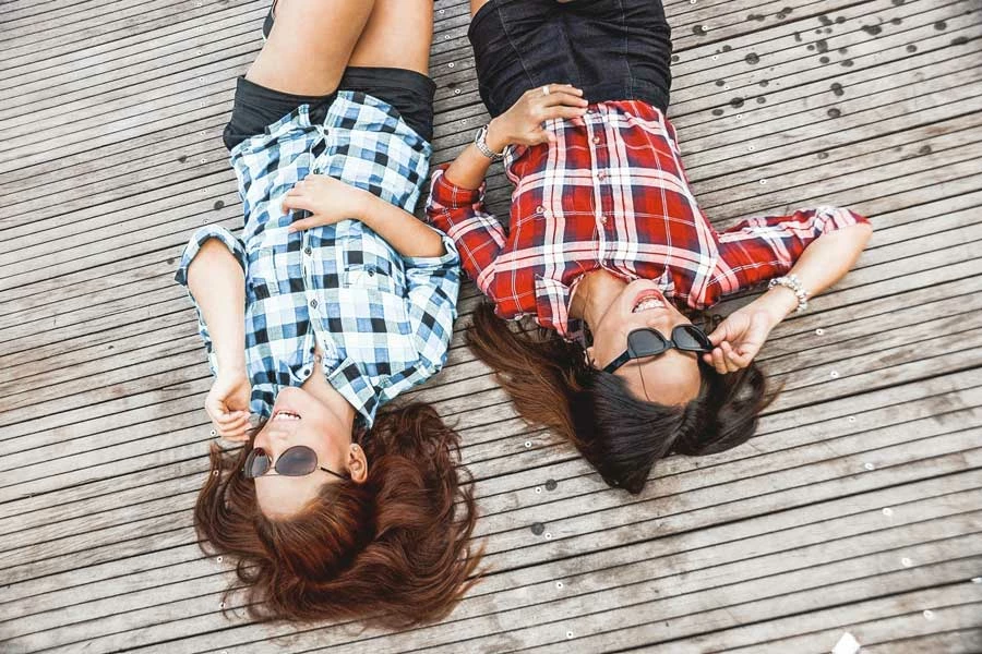 Belle & Rae Co. Lightroom Presets Girl Squad 5 Belle & Rae Co. Lightroom Presets Girl Squad