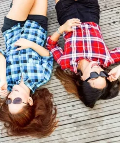 Belle & Rae Co. Lightroom Presets Girl Squad