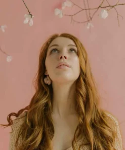 Belle & Rae Co. Ravishing Red