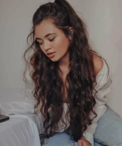 Belle & Rae Co. Lightroom Presets Bold & Brunette