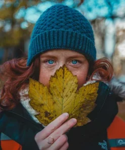 Belle & Rae Co. Ravishing Red