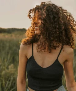 Belle & Rae Co. Lightroom Presets Bold & Brunette