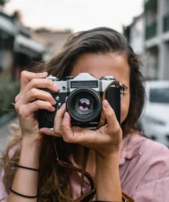 Belle & Rae Co. Lightroom Presets Sponsored