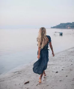 Belle & Rae Co. Subtle Blush Lightroom Presets