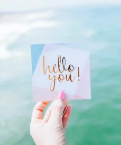 Belle & Rae Co. Subtle Blush Lightroom Presets