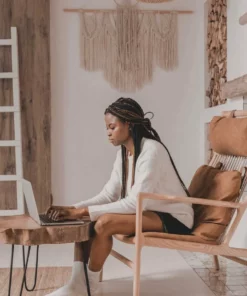 Belle & Rae Co. Cashmere Lightroom Presets