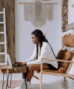 Belle & Rae Co. Creamsicle Lightroom Presets