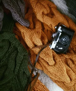 Belle & Rae Co. Hey There Pumpkin Lightroom Presets