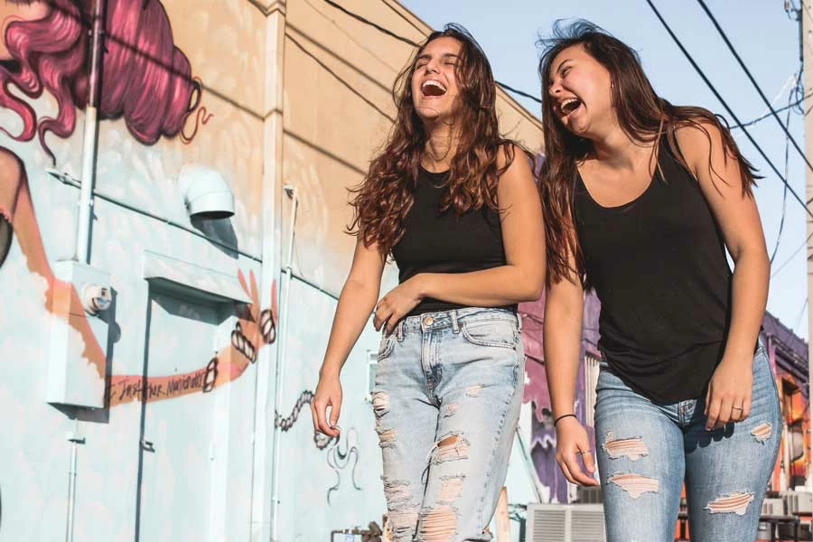 Belle & Rae Co. Lightroom Presets Girl Squad 12 Belle & Rae Co. Lightroom Presets Girl Squad