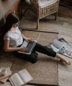 Belle & Rae Co. Influencer Lightroom Presets