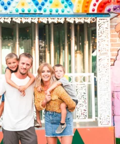 Belle & Rae Co. Mom Tog 21 Belle & Rae Co. Mom Tog