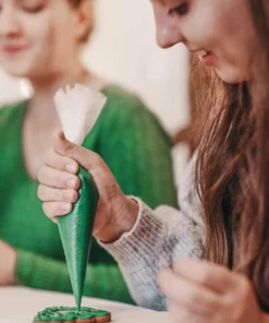 Belle & Rae Co. Eggnog Lightroom Presets