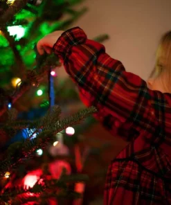 Belle & Rae Co. Eggnog Lightroom Presets