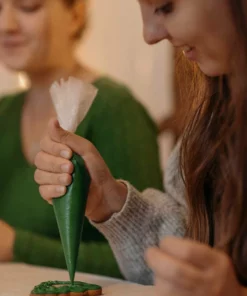 Belle & Rae Co. Eggnog Lightroom Presets